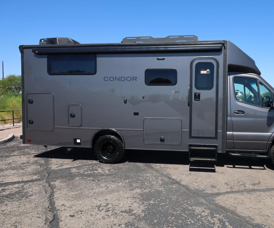 2026 Entegra CONDOR — photo 25 view