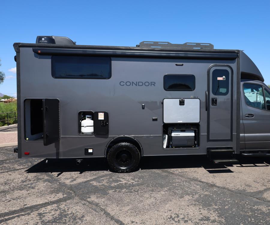 2026 Entegra CONDOR — photo 26 view