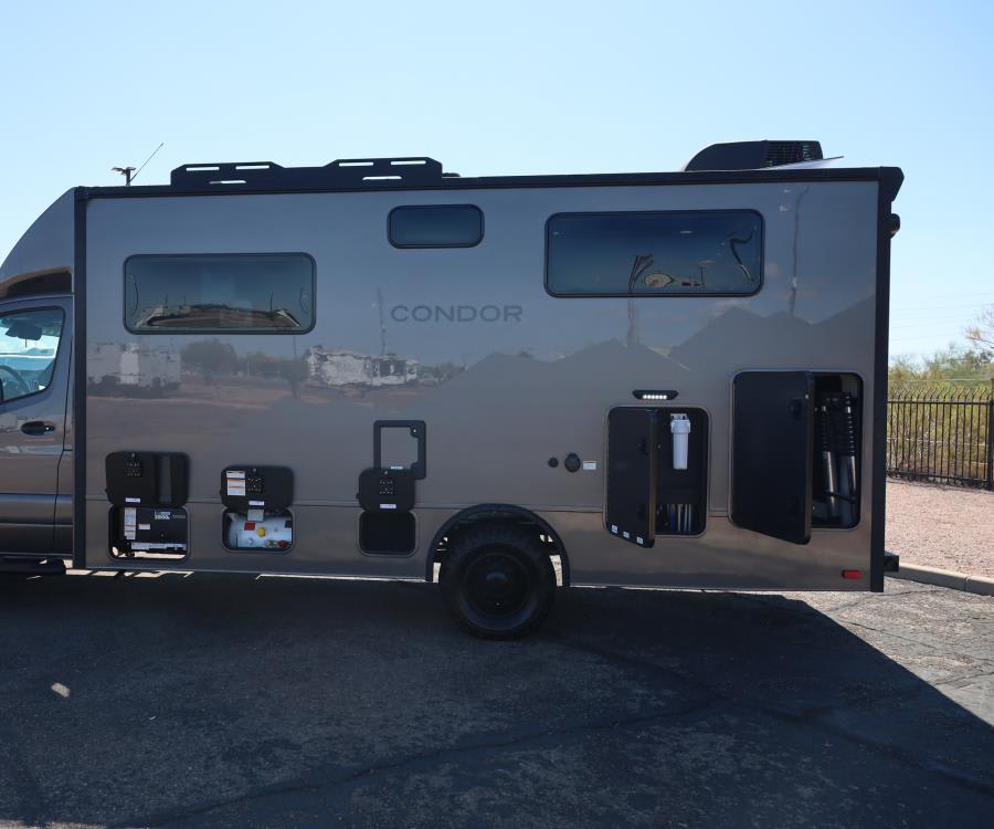 2026 Entegra CONDOR — photo 28 view