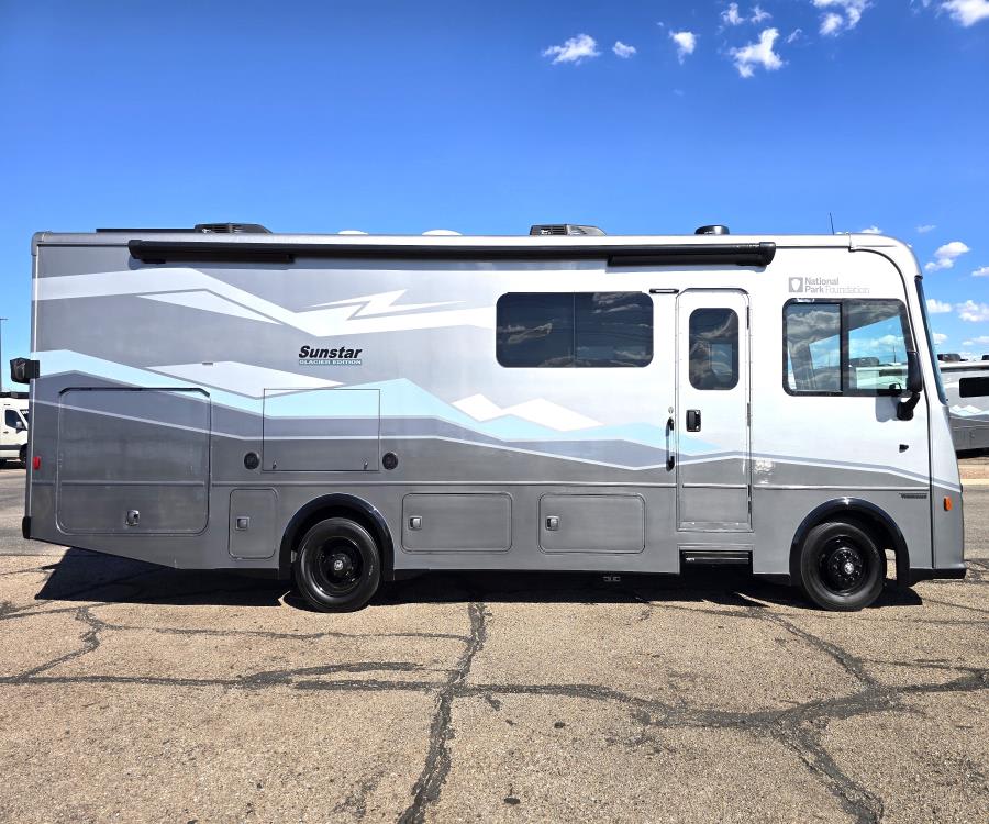 2026 Winnebago SUNSTAR — photo 24 view