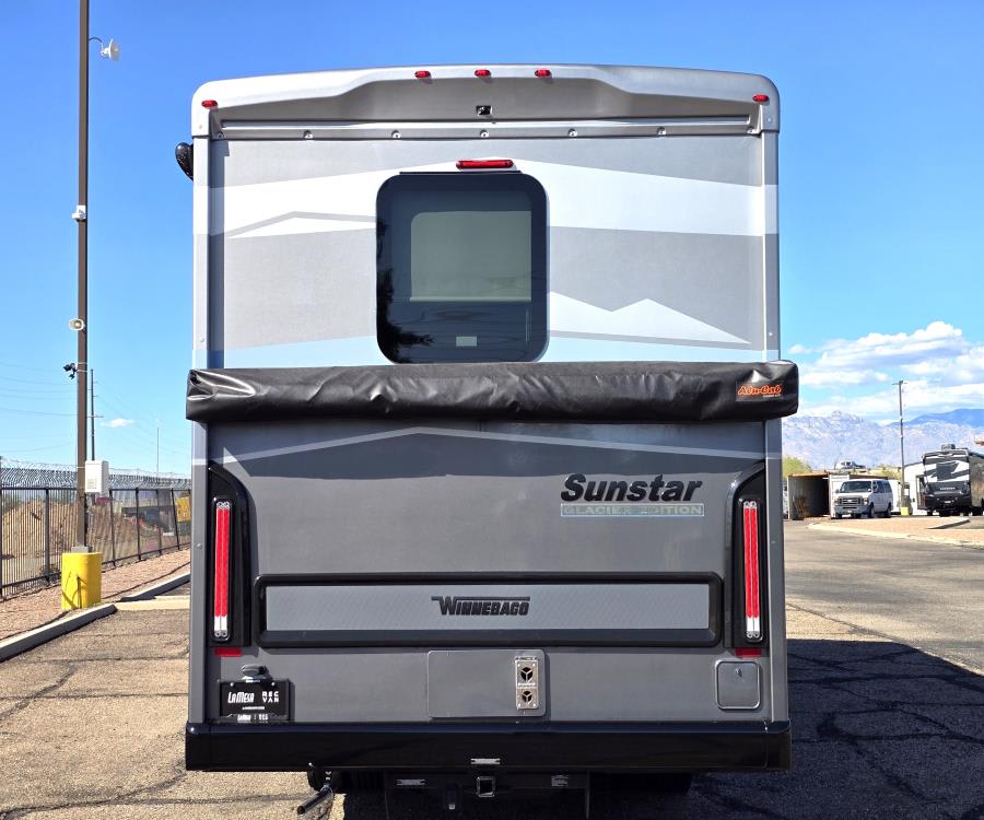 2026 Winnebago SUNSTAR — photo 27 view