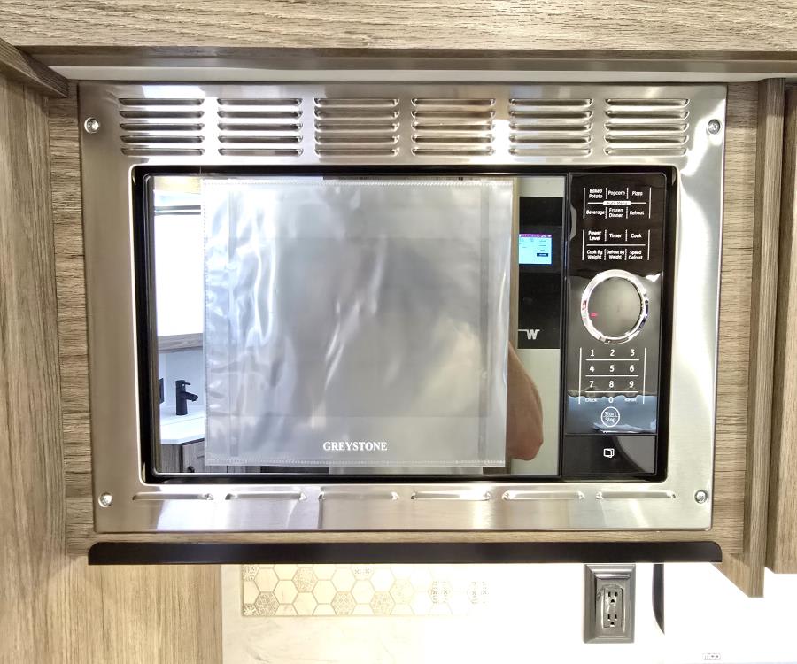 2026 Winnebago SUNSTAR — photo 9 view