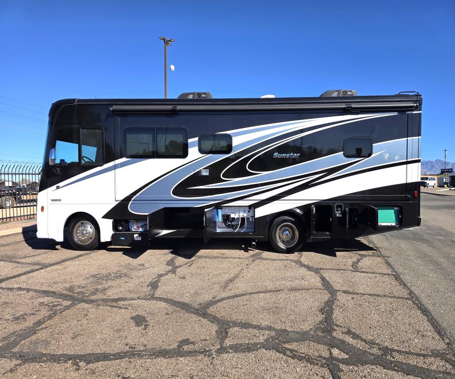 2026 Winnebago SUNSTAR — photo 20 view