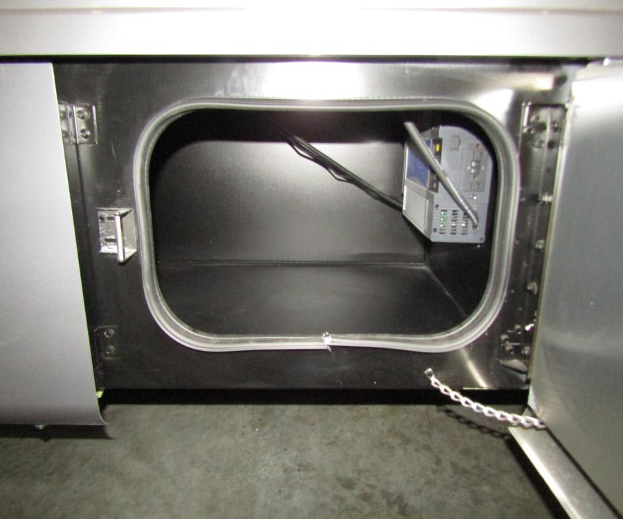 2026 Tiffin MIDAS — photo 14 view