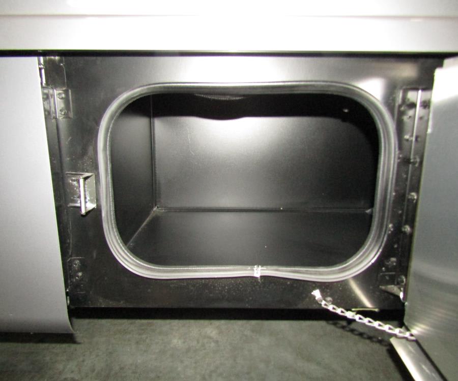2026 Tiffin MIDAS — photo 15 view