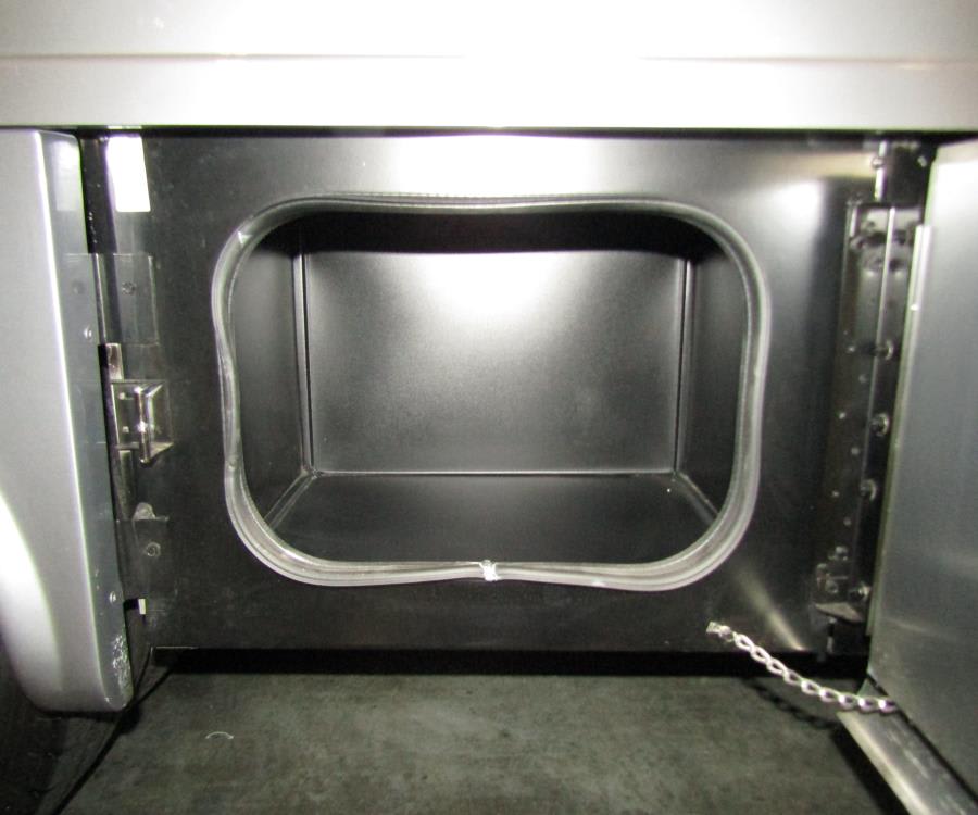 2026 Tiffin MIDAS — photo 16 view