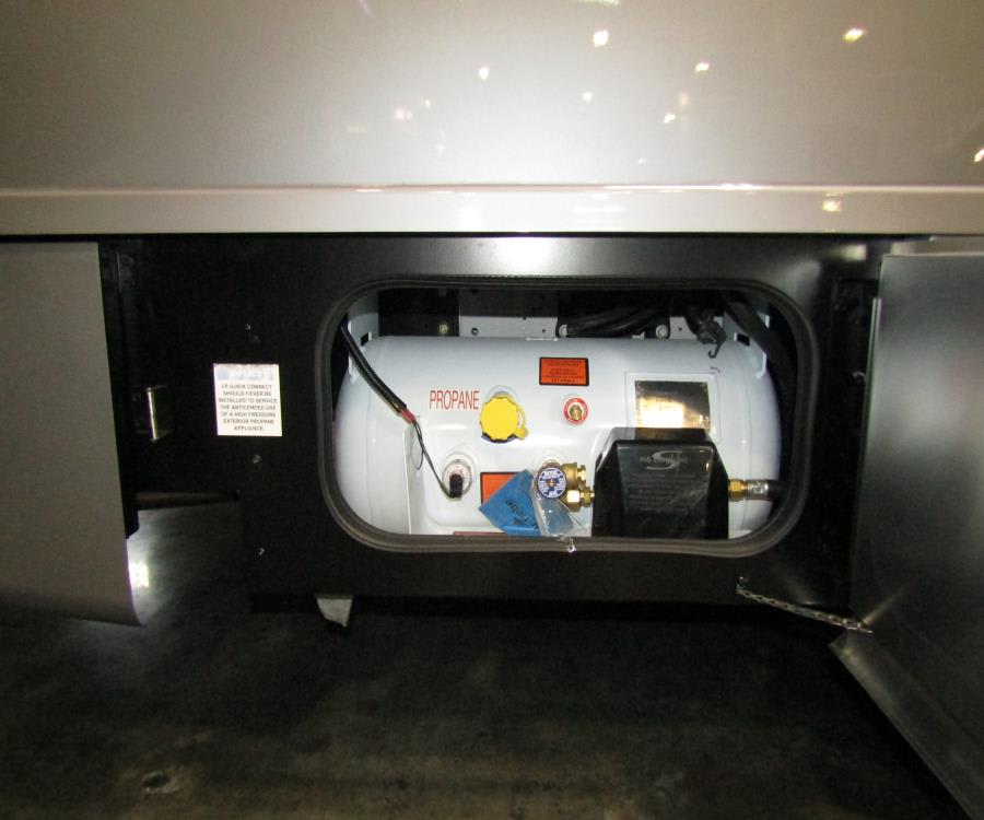 2026 Tiffin MIDAS — photo 17 view