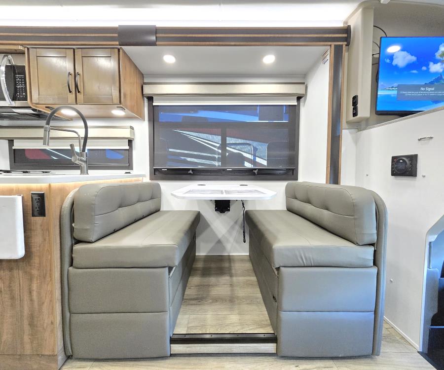 2026 Entegra ESTEEM XL — photo 7 view