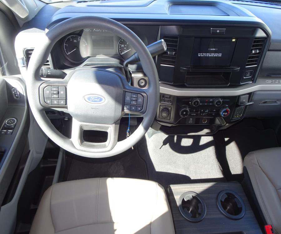 2026 Entegra ESTEEM XL — side profile view
