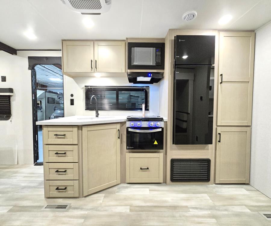2026 Jayco PROWLER — detail view