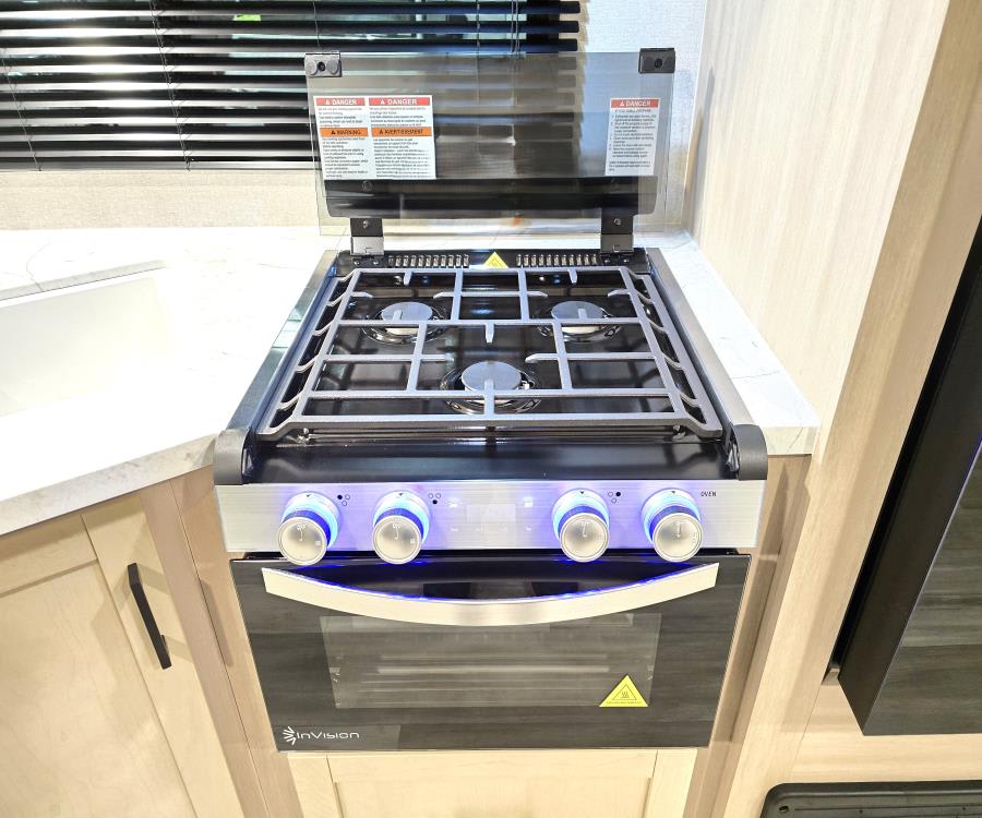 2026 Jayco PROWLER — photo 10 view