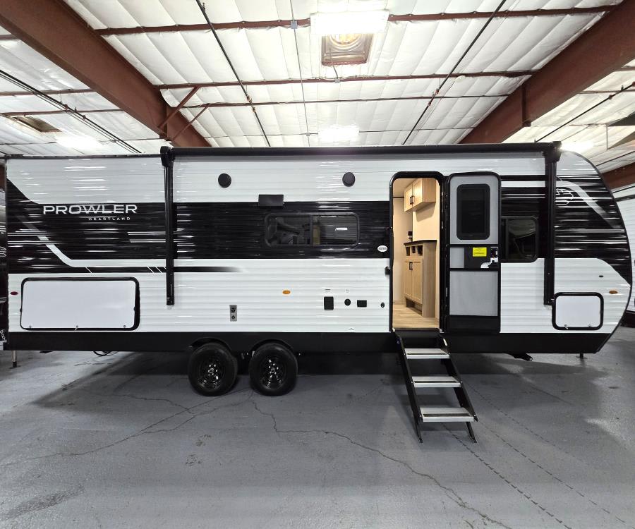 2026 Jayco PROWLER — photo 22 view