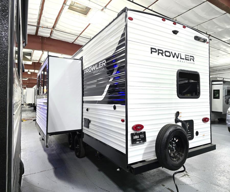 2026 Jayco PROWLER — photo 25 view