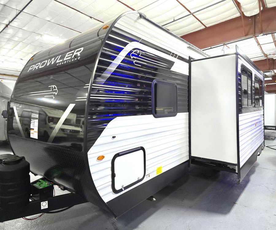 2026 Jayco PROWLER — photo 26 view