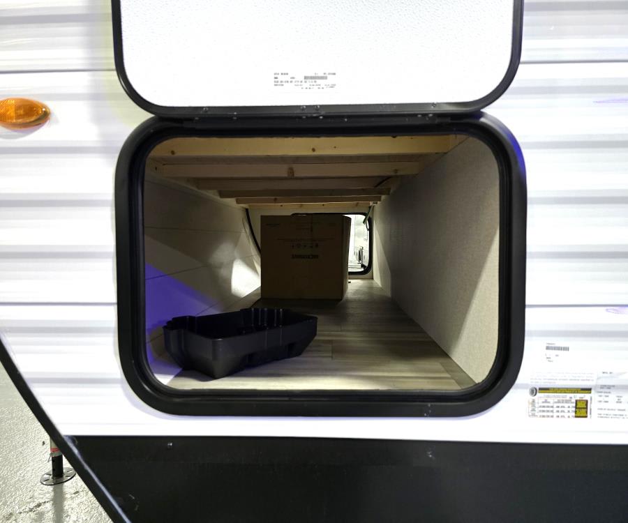 2026 Jayco PROWLER — photo 27 view