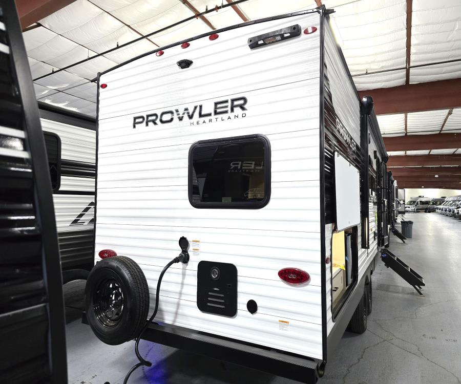 2026 Jayco PROWLER — photo 28 view