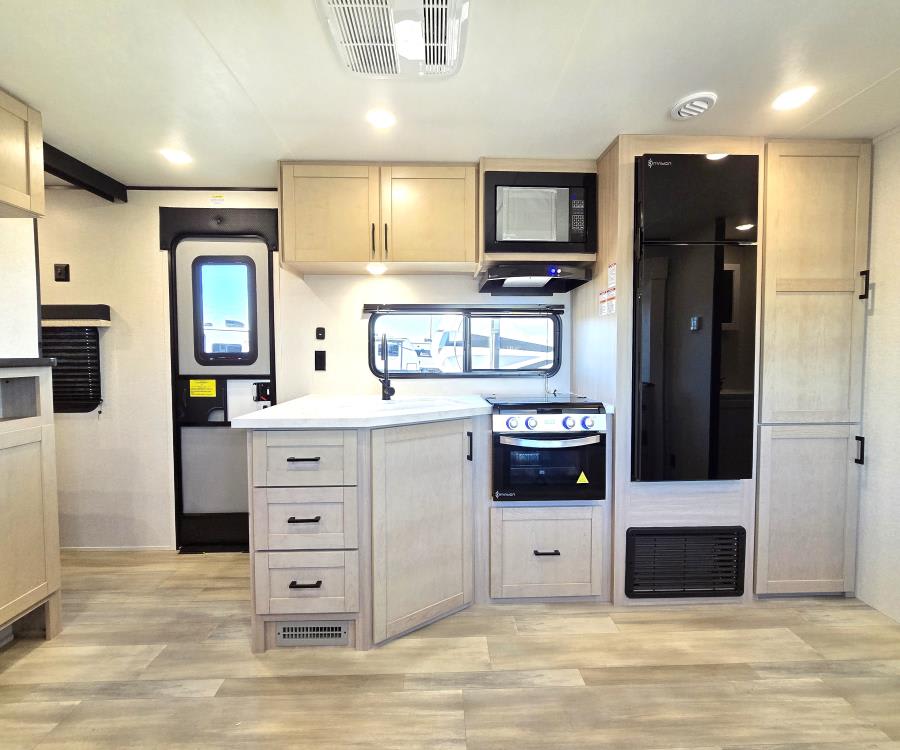 2026 Jayco PROWLER — detail view