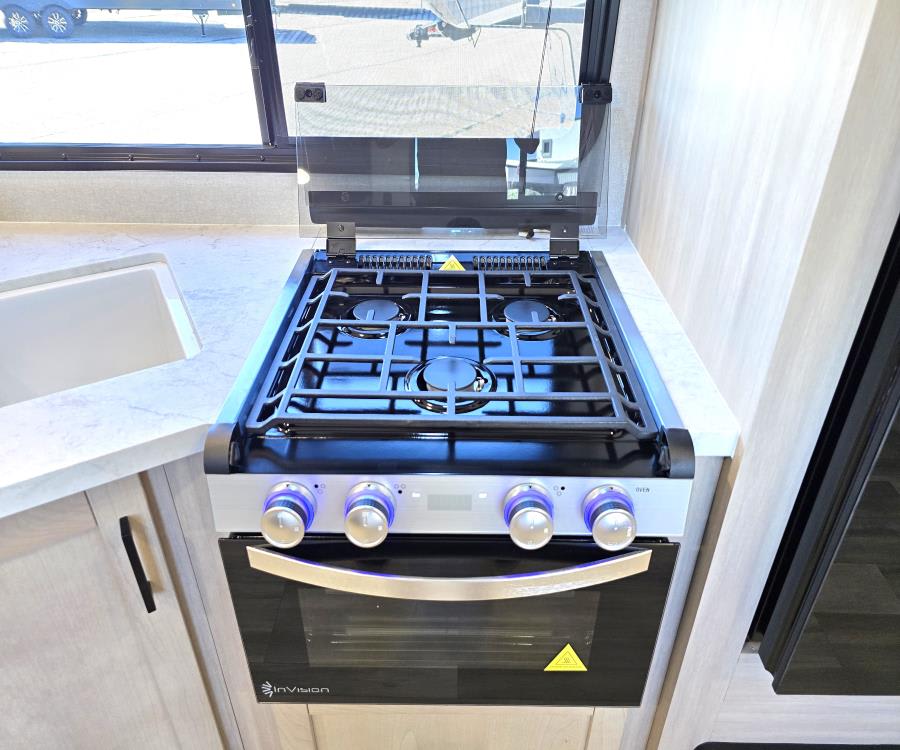 2026 Jayco PROWLER — photo 9 view