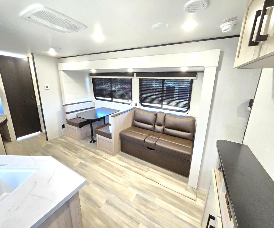 2026 Jayco PROWLER — photo 10 view