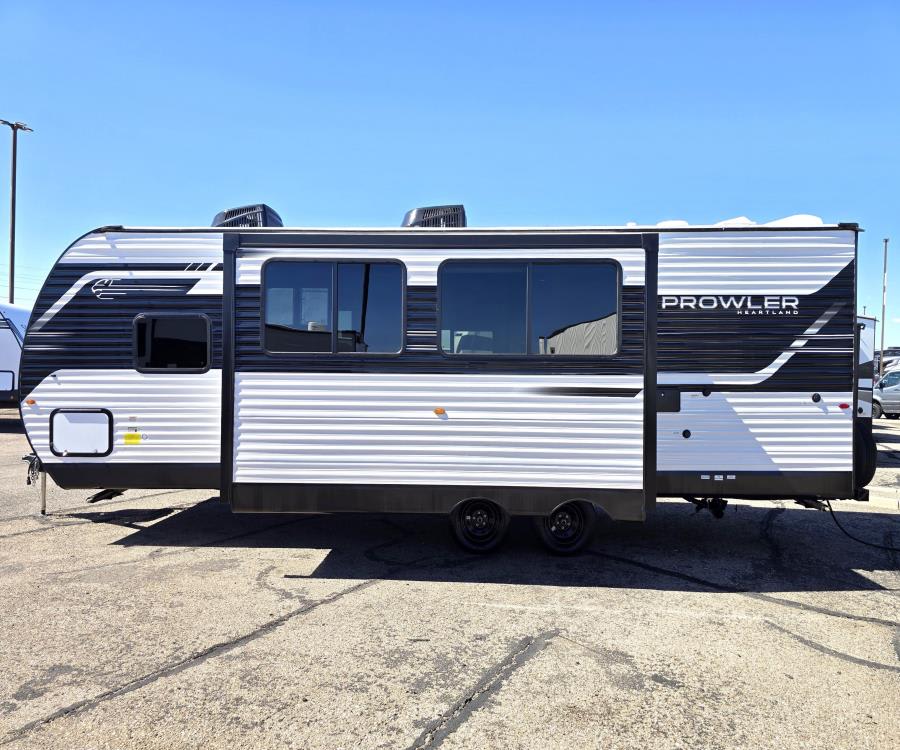 2026 Jayco PROWLER — photo 19 view