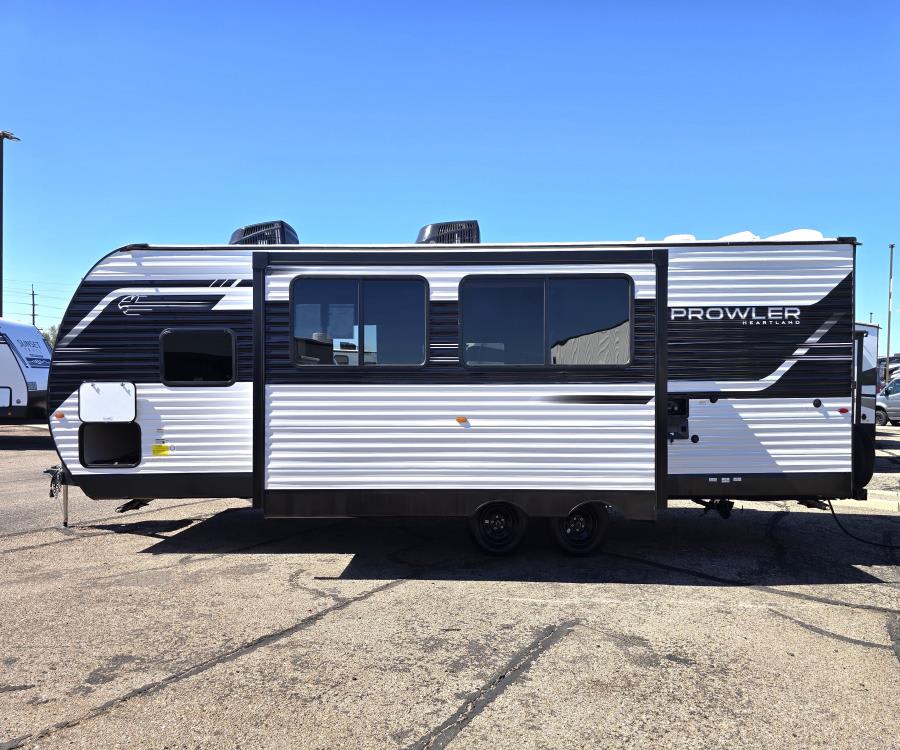 2026 Jayco PROWLER — photo 20 view