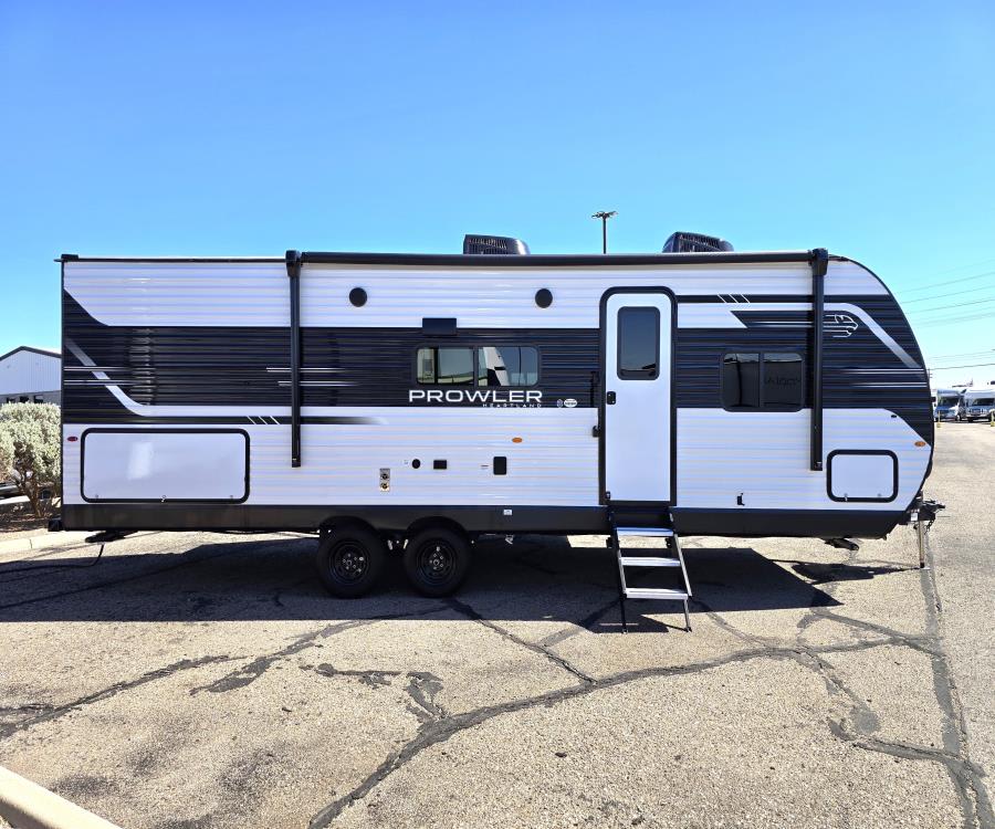 2026 Jayco PROWLER — photo 21 view