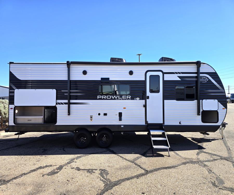 2026 Jayco PROWLER — photo 22 view