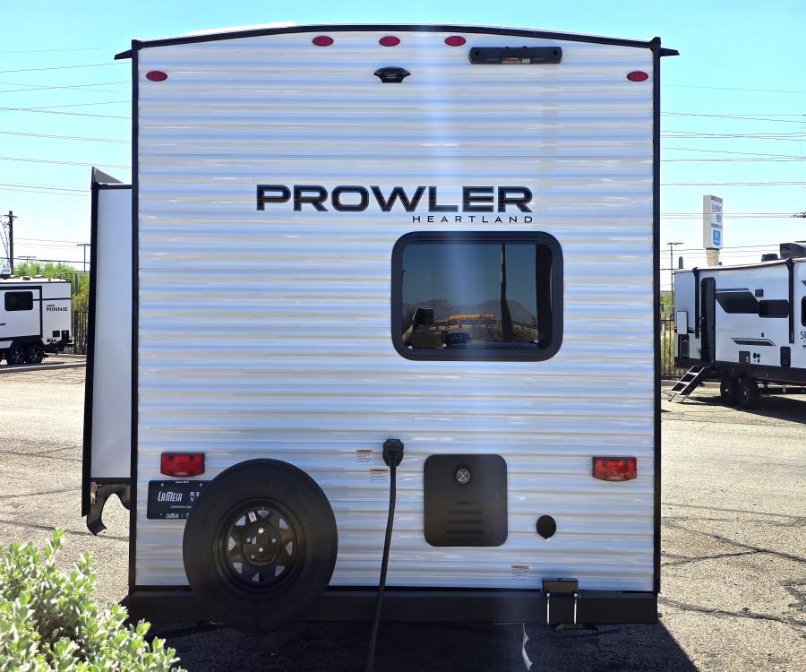 2026 Jayco PROWLER — photo 23 view