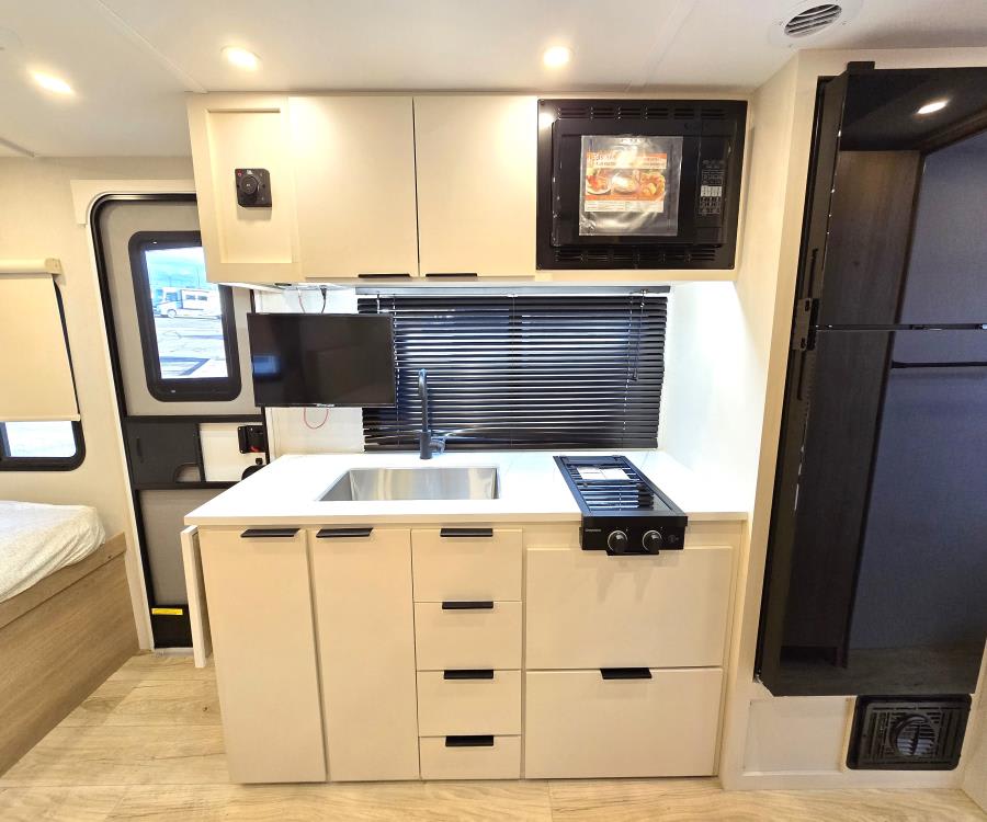 2026 Winnebago Towables MICRO MINNIE-TT — detail view