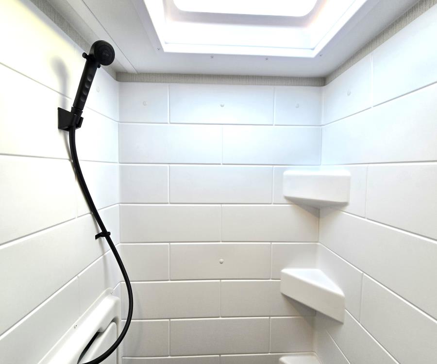 2026 Winnebago Towables MICRO MINNIE-TT — photo 16 view