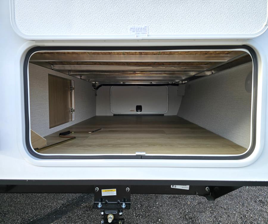 2026 Winnebago Towables MICRO MINNIE-TT — photo 19 view