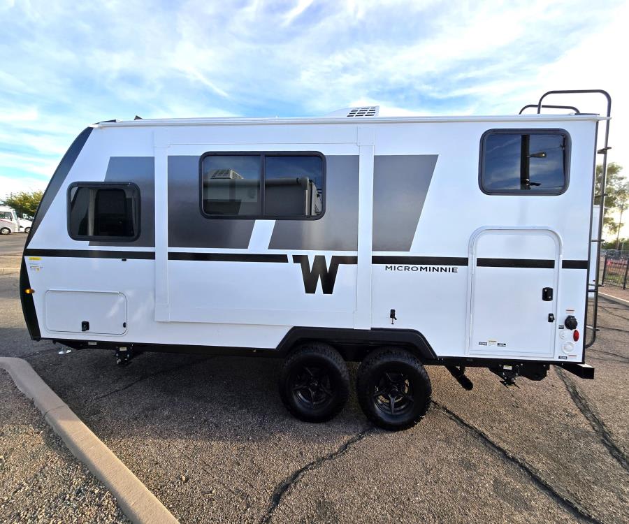 2026 Winnebago Towables MICRO MINNIE-TT — photo 20 view