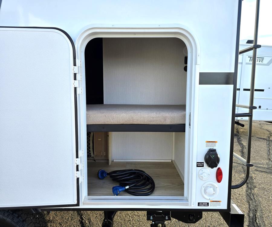 2026 Winnebago Towables MICRO MINNIE-TT — photo 21 view