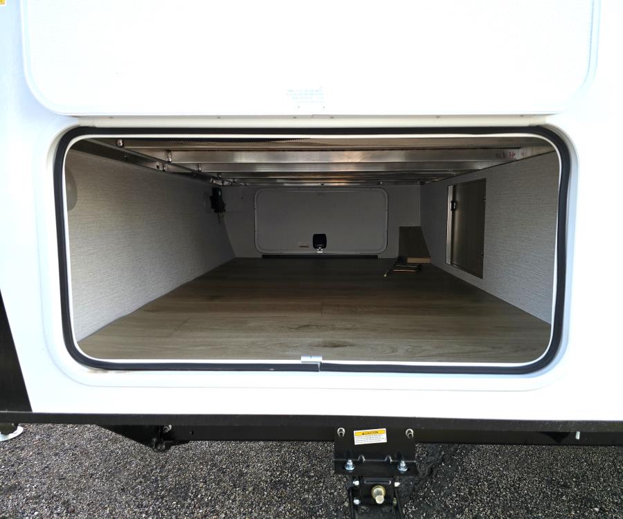 2026 Winnebago Towables MICRO MINNIE-TT — photo 22 view