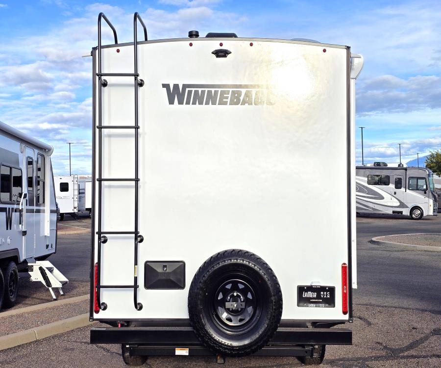 2026 Winnebago Towables MICRO MINNIE-TT — photo 23 view