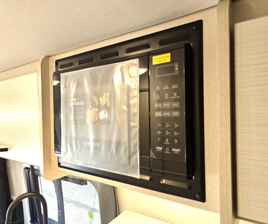 2026 Thor Motor Coach PALLADIUM — photo 9 view