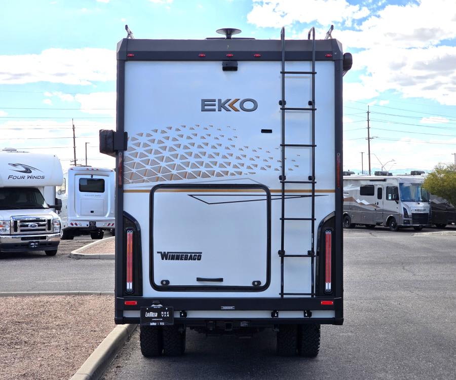 2026 Winnebago EKKO — photo 28 view