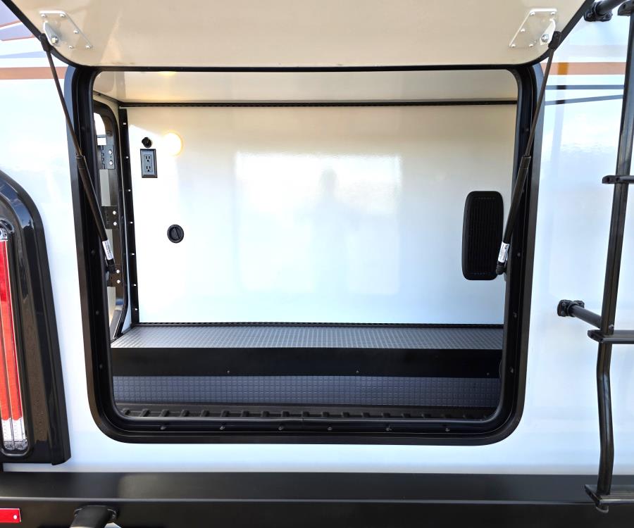 2026 Winnebago EKKO — photo 29 view