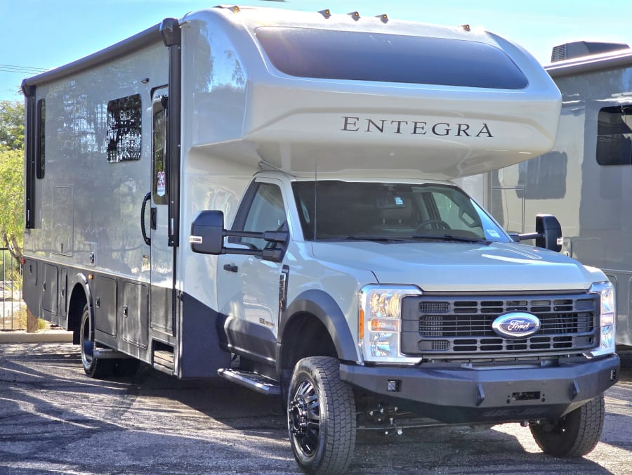 2026 Entegra ESTEEM XL