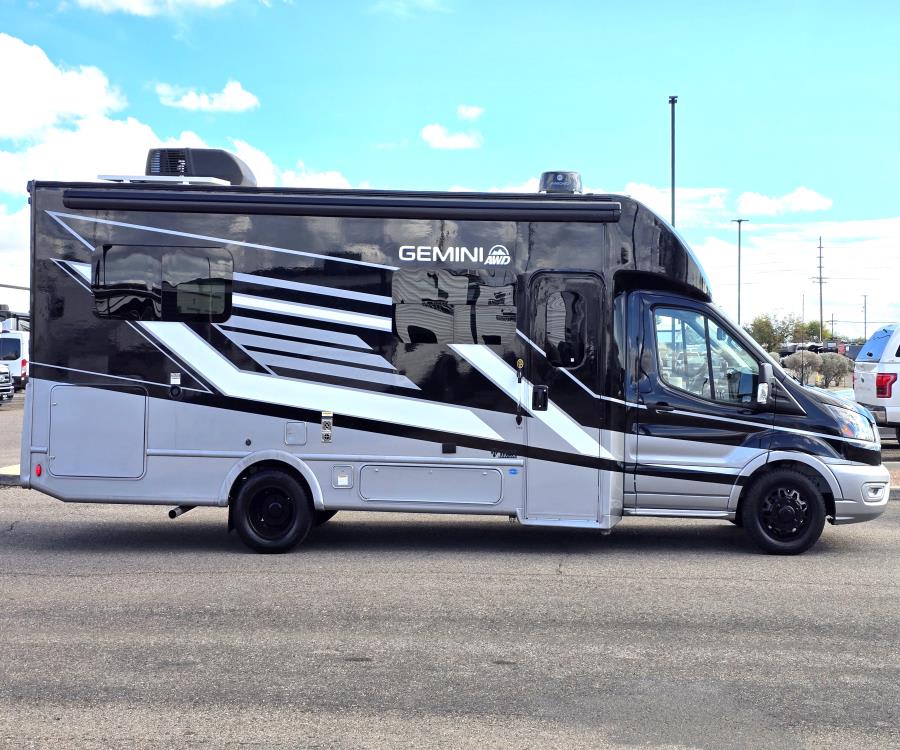 2026 Thor Motor Coach GEMINI — photo 19 view