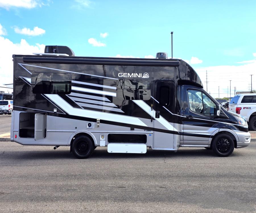 2026 Thor Motor Coach GEMINI — photo 20 view
