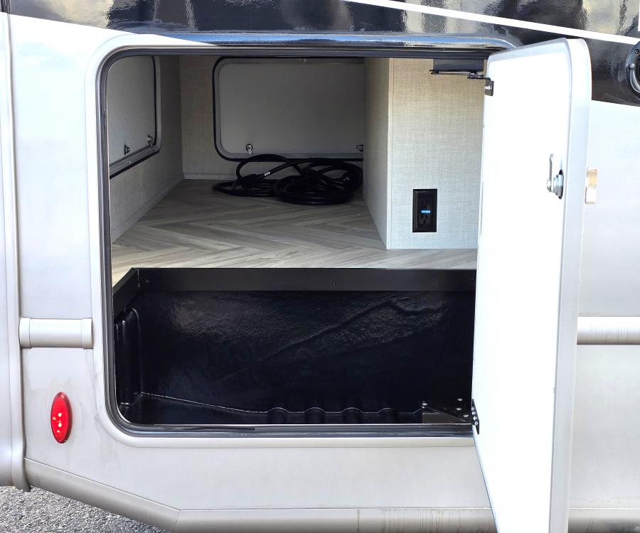2026 Thor Motor Coach GEMINI — photo 21 view