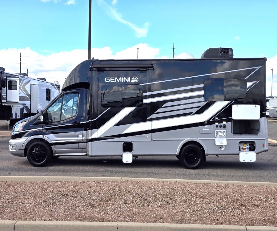 2026 Thor Motor Coach GEMINI — photo 23 view