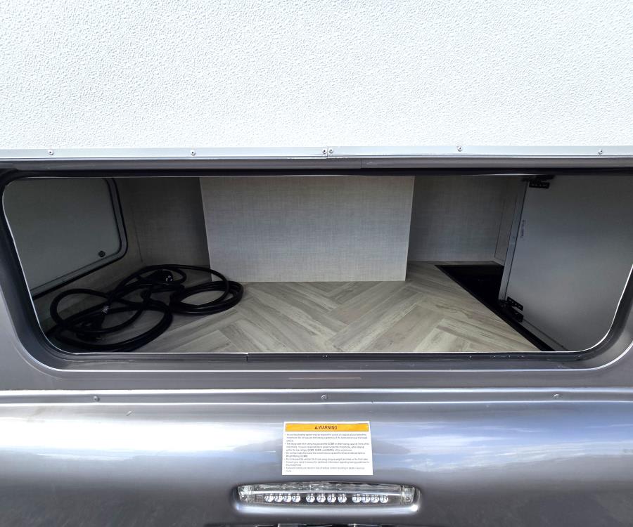 2026 Thor Motor Coach GEMINI — photo 25 view