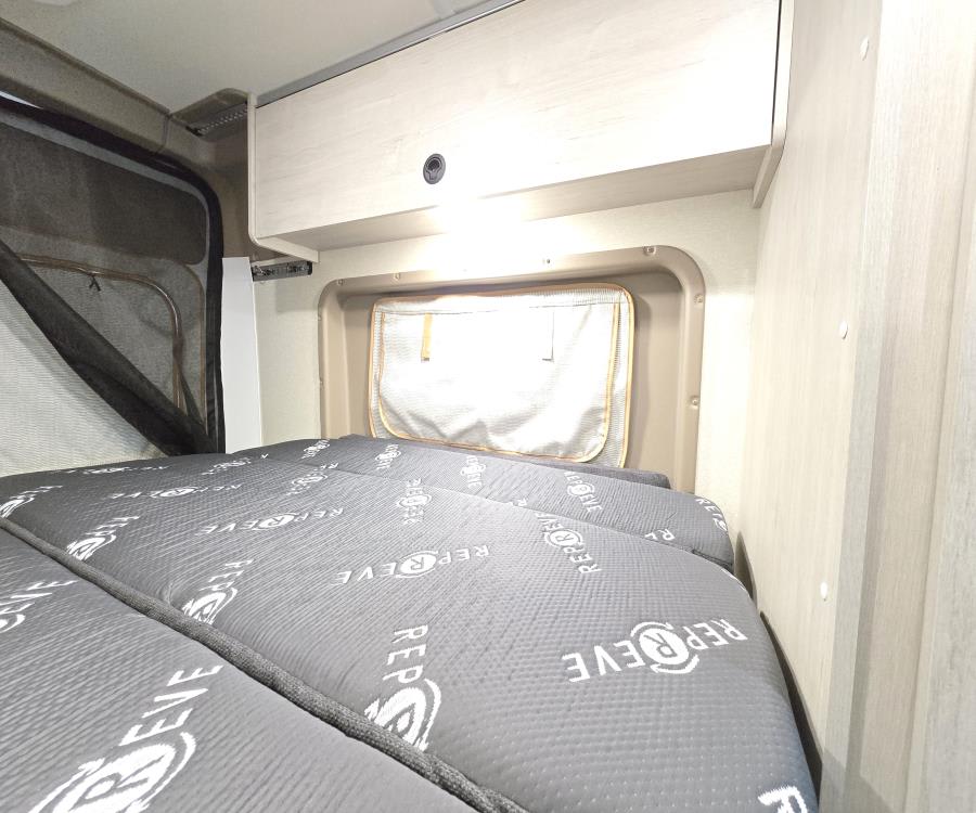 2026 Winnebago SOLIS — photo 16 view