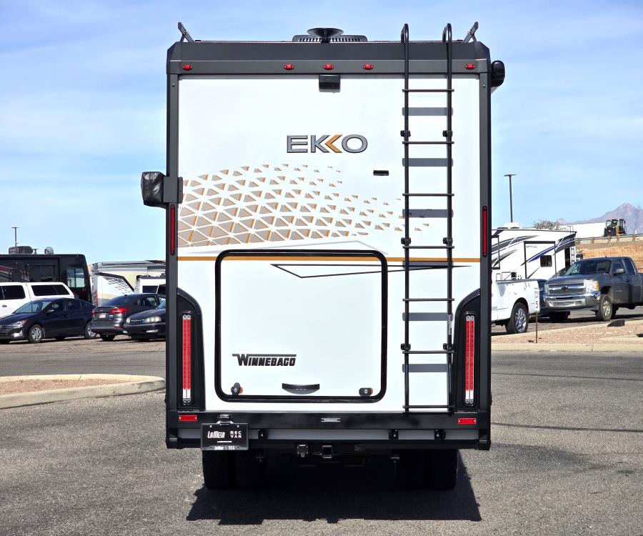 2026 Winnebago EKKO — photo 21 view