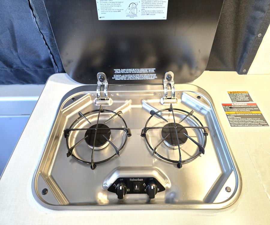2026 Winnebago SOLIS — photo 10 view