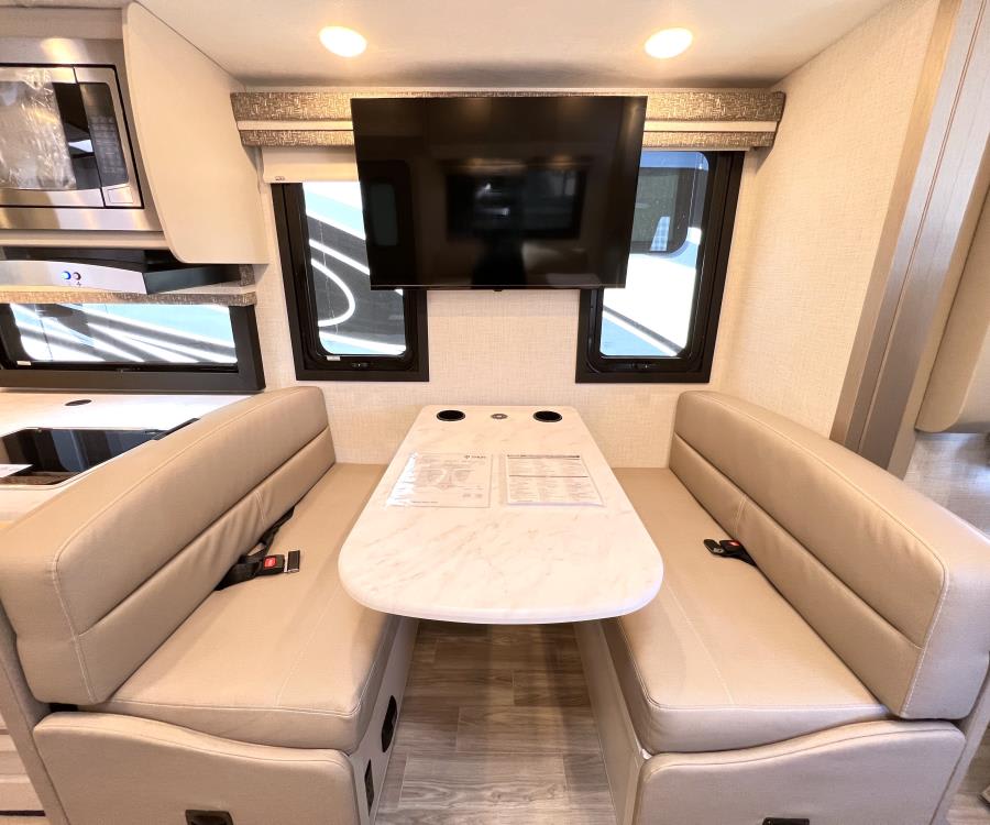 2026 Thor Motor Coach VEGAS — photo 7 view