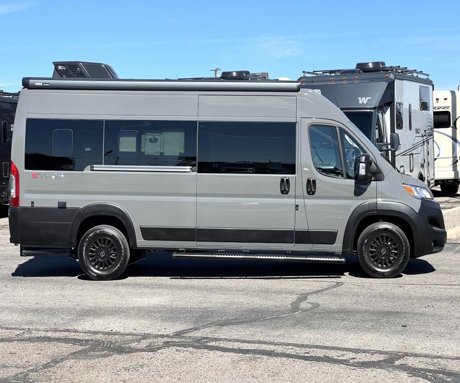 2026 Entegra ETHOS — photo 17 view