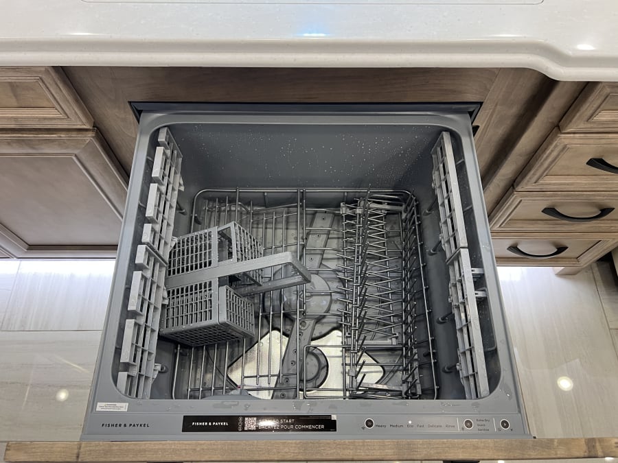 2026 Tiffin PHAETON — photo 13 view